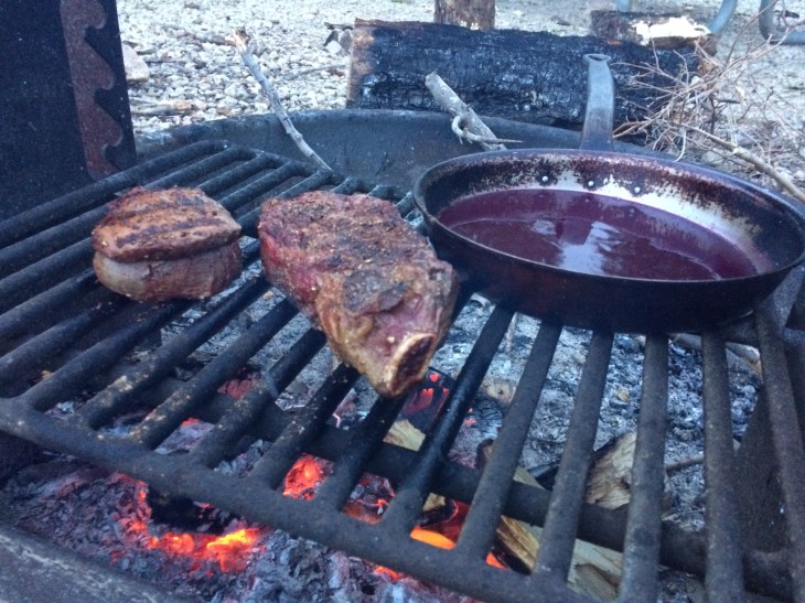 campfiresteaksCheneyKS